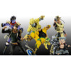 [PACK COMPLETO] JoJo's Bizarre Adventure - Standoom - Ichibansho